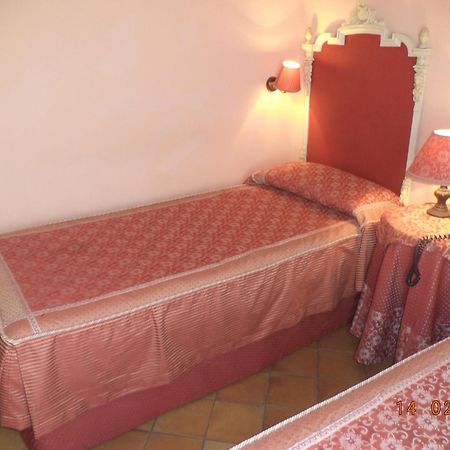 Hotel Villa Palocla Sciacca Eksteriør bilde