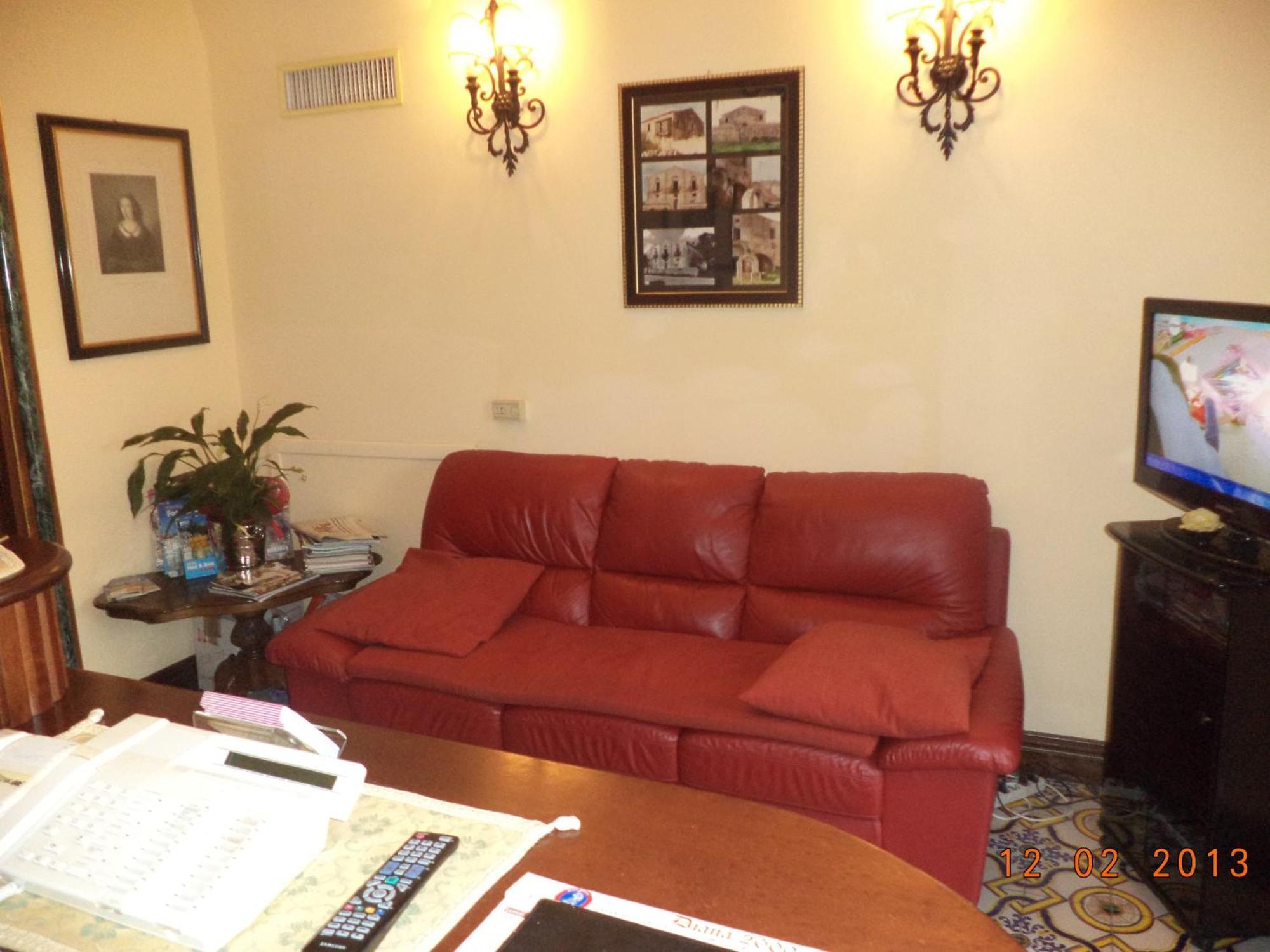 Hotel Villa Palocla Sciacca Eksteriør bilde
