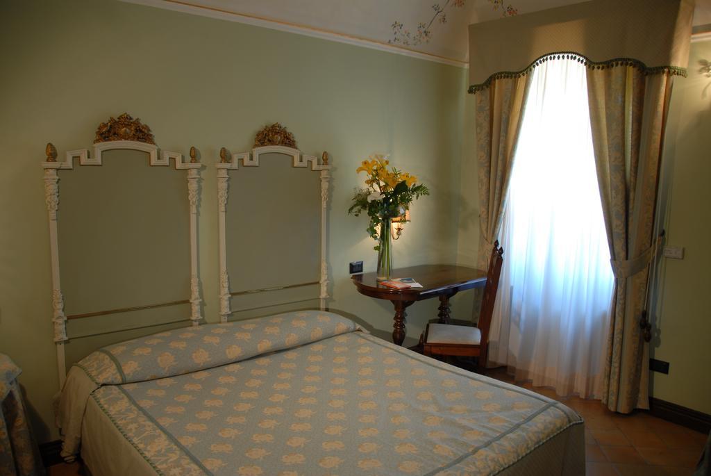 Hotel Villa Palocla Sciacca Eksteriør bilde