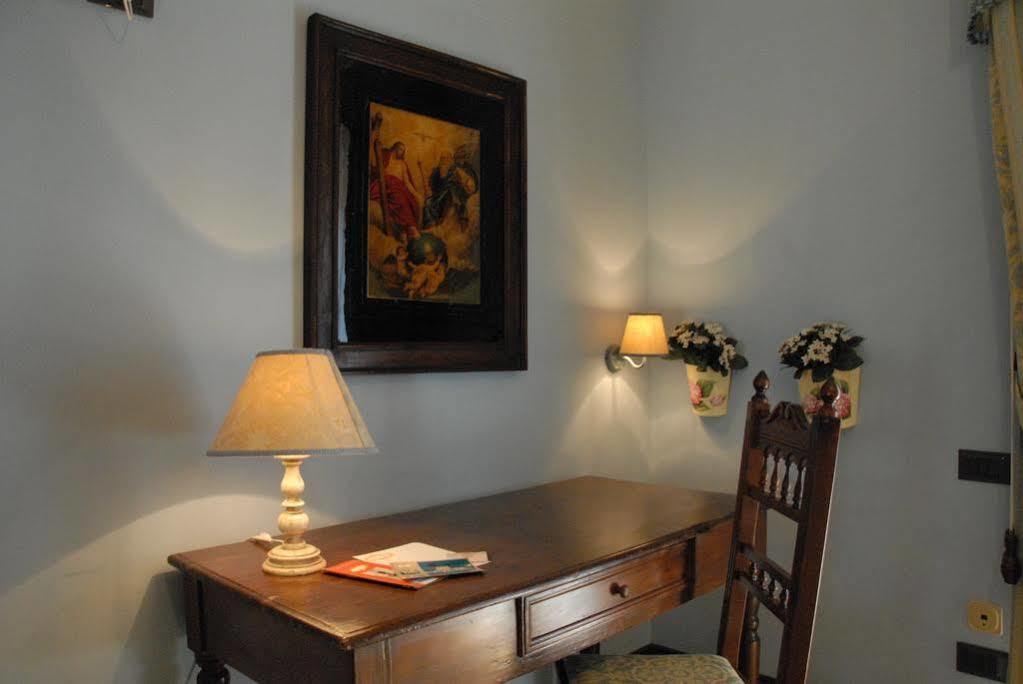 Hotel Villa Palocla Sciacca Eksteriør bilde